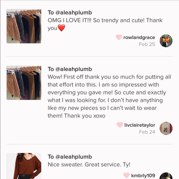 MORE ITEMS JUST IN! Spring/ summer mystery boxes!! - Picture 7 of 8